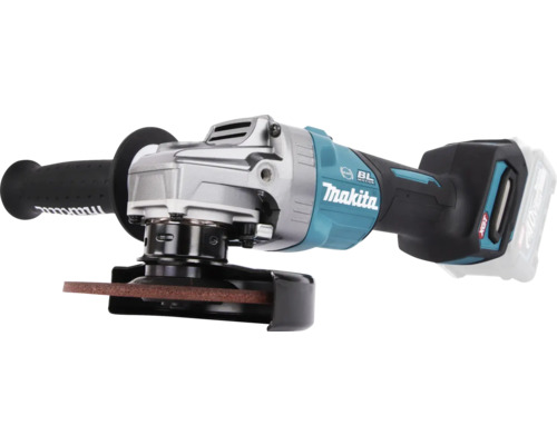 Akku-Winkelschleifer Makita XGT® GA005GZ 40V, ohne Akku und Ladegerät
