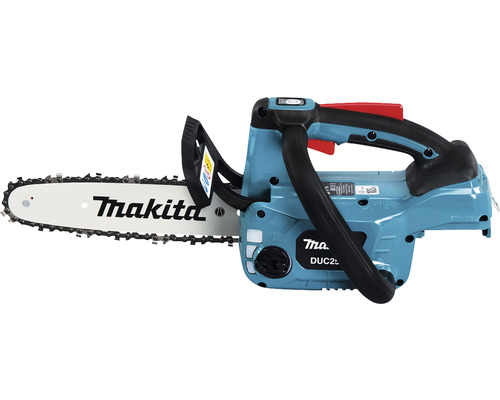 Akku Kettensäge Top Handle MAKITA DUC254Z 18V ohne Akku und Ladegerät, 25cm