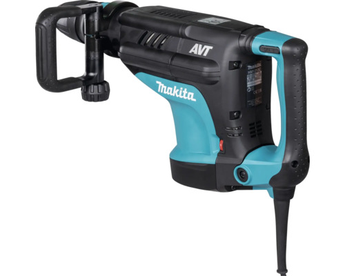 Meißelhammer Makita HM1213C SDS-Max inkl. Spitzmeißel