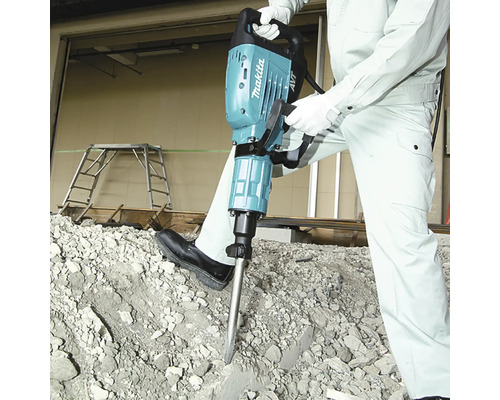 Abbruchhammer Makita HM1317C 30mm inkl. Spitzmeißel