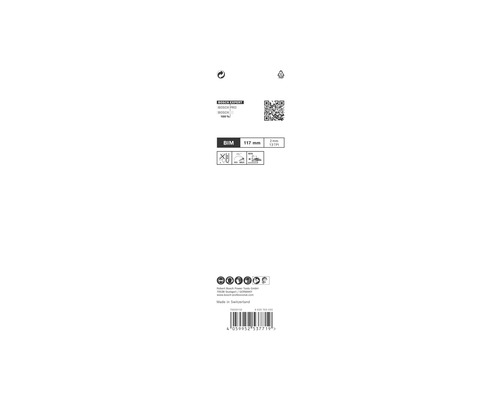 Stichsägeblatt Bosch Professional T308 BFP