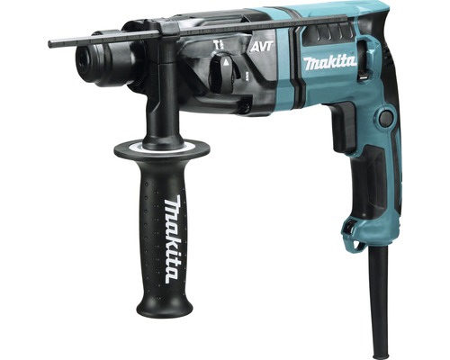 Bohrhammer Makita HR1841FJ SDS-Plus inkl. MAKPAC Systemkoffer