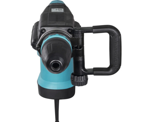 Meißelhammer Makita HM1213C SDS-Max inkl. Spitzmeißel