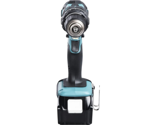 Akku-Bohrschrauber Makita 18V DDF482RFJ inkl. 2 x Akku 3,0 Ah, Ladegerät und MAKPAC Systemkoffer