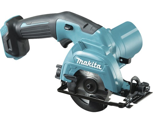 Akku-Handkreissäge Makita HS301DZ 12 V, ohne Akku und Ladegerät