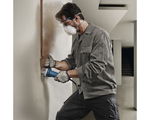 Winkelschleifer Bosch Professional GWS 750