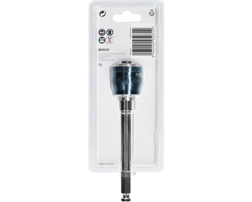 Verlängerungsstange Lochsägen Bosch 150mm