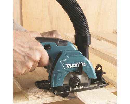 Akku-Handkreissäge Makita HS301DZ 12 V, ohne Akku und Ladegerät