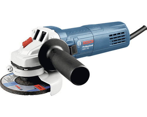 Winkelschleifer Bosch Professional GWS 750