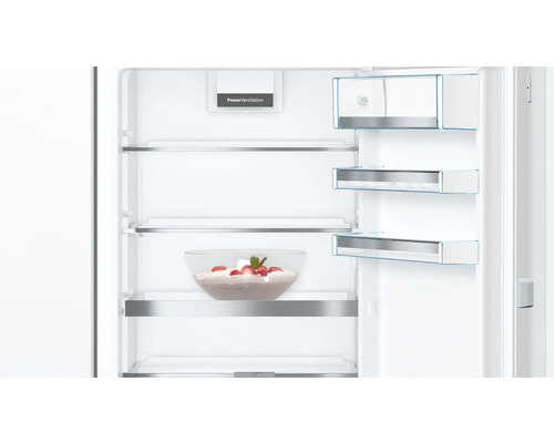 Einbau-Kühl- und Gefrierkombination Bosch KIS77ADD0 BxHxT 55.8 x 157.8 x 54.5 cm Kühlteil 167 l Gefrierteil 62 l
