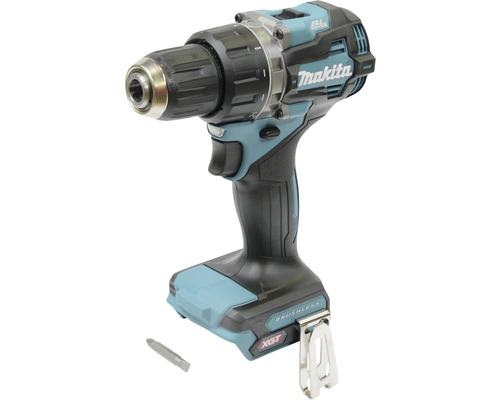Akku-Bohrschrauber Makita 40V DF002GZ, ohne Akku und Ladegerät