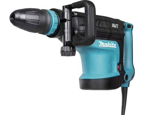 Meißelhammer Makita HM1213C SDS-Max inkl. Spitzmeißel