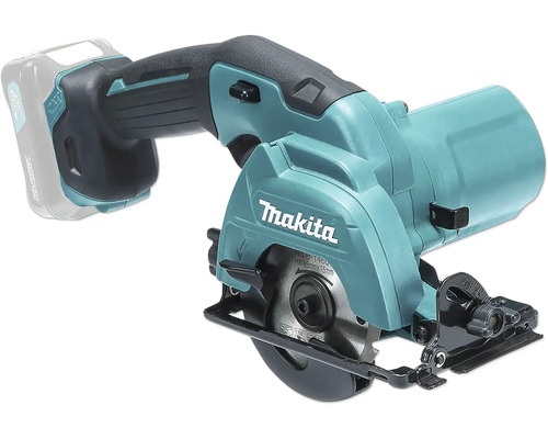 Akku-Handkreissäge Makita HS301DZ 12 V, ohne Akku und Ladegerät