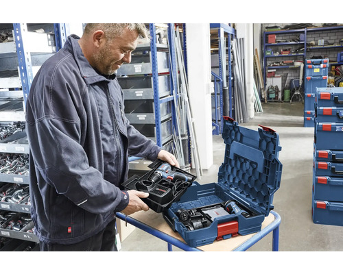 Koffersystem Bosch Professional L-BOXX 136