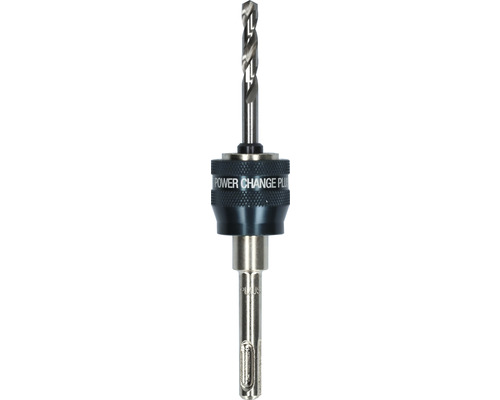 Power Change Plus Adapter Bosch HSS-G 7,15x85mm