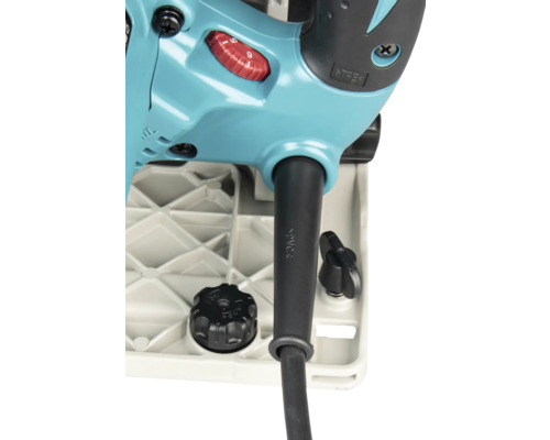 Tauchsäge Makita SP6000J1 inkl. 1,4m Führungsschiene und MAKPAC Systemkoffer