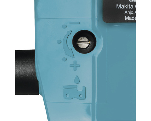 Akku Kettensäge Top Handle MAKITA DUC254Z 18V ohne Akku und Ladegerät, 25cm