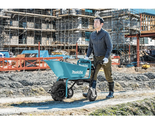 Transportwanne Makita Mulde 90 Liter zu DCU180Z