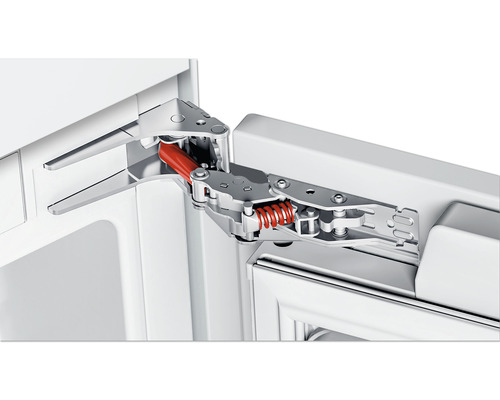 Einbau-Kühl- und Gefrierkombination Bosch KIS77ADD0 BxHxT 55.8 x 157.8 x 54.5 cm Kühlteil 167 l Gefrierteil 62 l