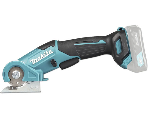 Akku-Universalschere Makita CP100CZ 10,8 V, ohne Akku und Ladegerät