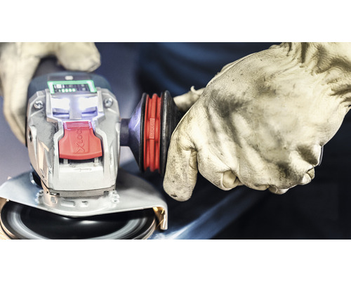 Griff Vibration Control Bosch Professional M10 EXPERT