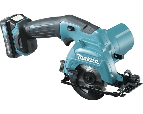 Akku-Handkreissäge Makita HS301DZ 12 V, ohne Akku und Ladegerät