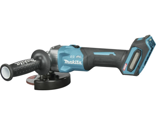 Akku-Winkelschleifer Makita XGT® GA005GZ 40V, ohne Akku und Ladegerät