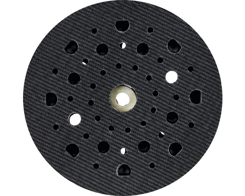Schleifblatt Multiloch-Pad Bosch, Ø 125 mm, 8-Loch