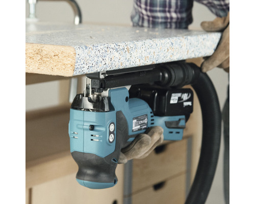 Akku-Pendelhubstichsäge Makita DJV181Z 18V, ohne Akku und Ladegerät