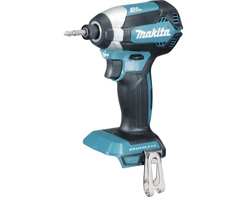 Akku-Schlagschrauber Makita 18V DTD153Z, ohne Akku und Ladegerät