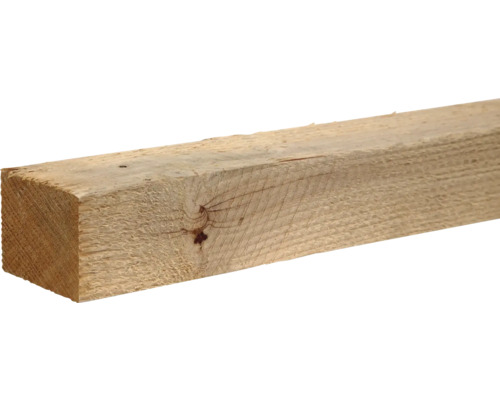 Konsta Kantholz Fichte 3000 x 100 x 100 mm