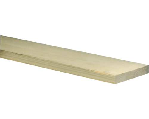 Konsta Schalbrett Fichte 3000 x 120 x 24 mm