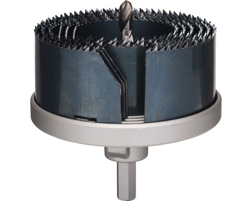 Mehrkranzlochsägen Set Bosch DIY 6tlg. Ø 46/53/60/67/74/81x31mm
