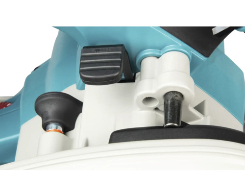 Tauchsäge Makita SP6000J1 inkl. 1,4m Führungsschiene und MAKPAC Systemkoffer