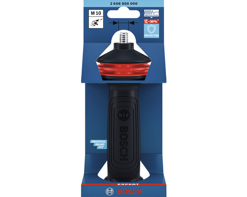 Griff Vibration Control Bosch Professional M10 EXPERT