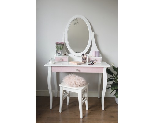 d-c-fix® Klebefolie Metallic Glitter rosa 67,5x200 cm