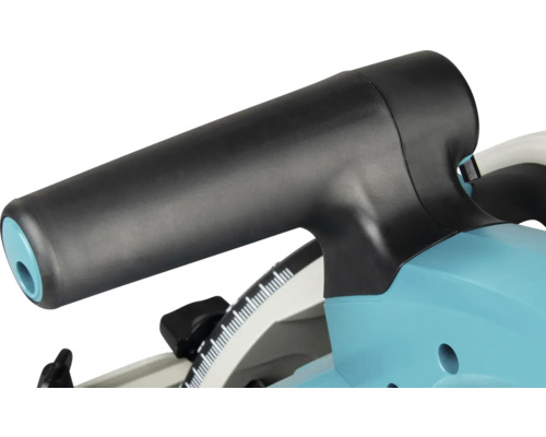 Tauchsäge Makita SP6000J1 inkl. 1,4m Führungsschiene und MAKPAC Systemkoffer