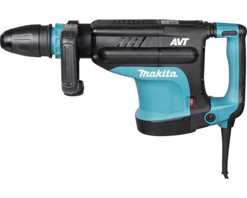 Meißelhammer Makita HM1213C SDS-Max inkl. Spitzmeißel