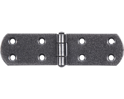 Kistenband Duravis 135x35x2 mm schwarzdiamant 1 Stück