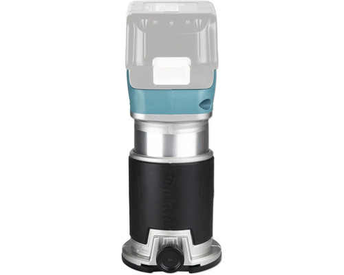 Akku-Multifunktionsfräse Makita DRT50Z 18V, ohne Akku und Ladegerät