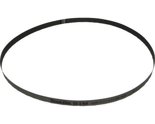 Bandsägeblatt Makita18Z " BIM 5 Stk. B-40559
