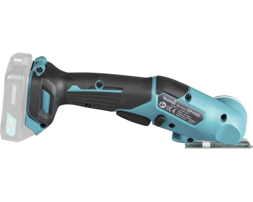 Akku-Universalschere Makita CP100CZ 10,8 V, ohne Akku und Ladegerät