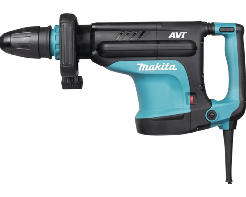 Meißelhammer Makita HM1213C SDS-Max inkl. Spitzmeißel