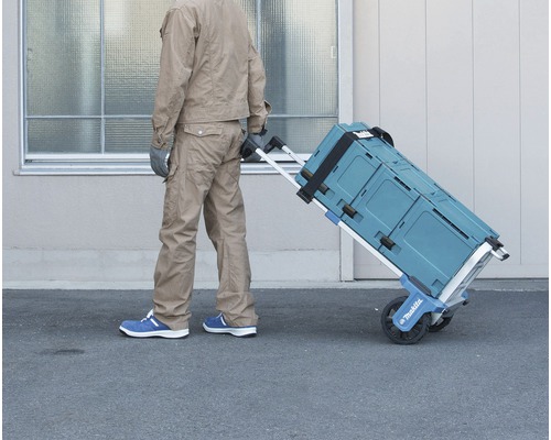 Trolley Makita für MAKPAC