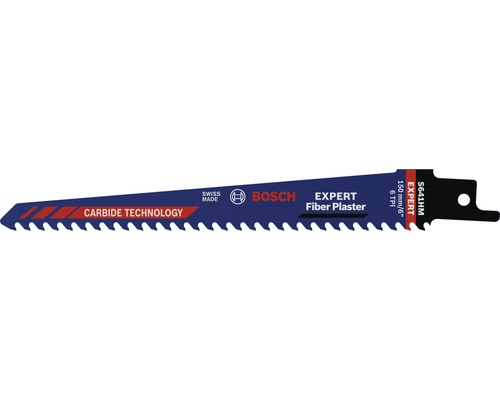 Säbelsägeblatt Bosch Professional S 641 HM
