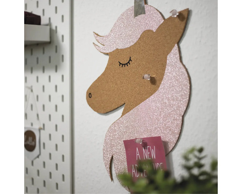 d-c-fix® Klebefolie Metallic Glitter rosa 67,5x200 cm