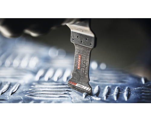 Bosch Starlock Tauchsägeblatt Multi Material EXPERT