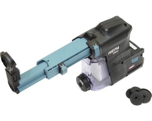 Staubabsaugung Makita DX14 191E60-4