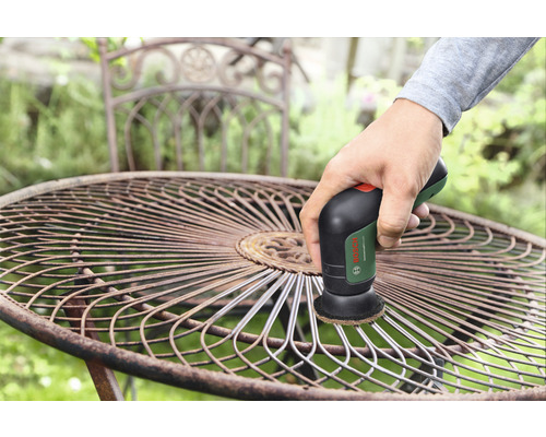 Heavy-Duty-Schleifpad Bosch für UniversalBrush