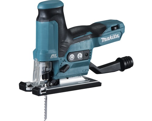 Akku-Pendelhubstichsäge Makita JV102DZ 12V, ohne Akku und Ladegerät